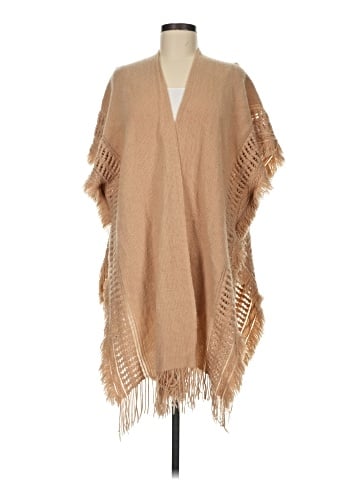 Francesca's Wrap (view 1)