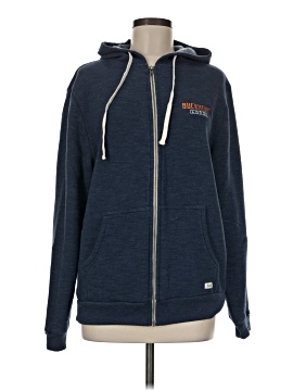 Marine Layer Zip Up Hoodie