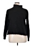 Mod-O-Doc Black Long Sleeve Turtleneck Size XL (4) - photo 1