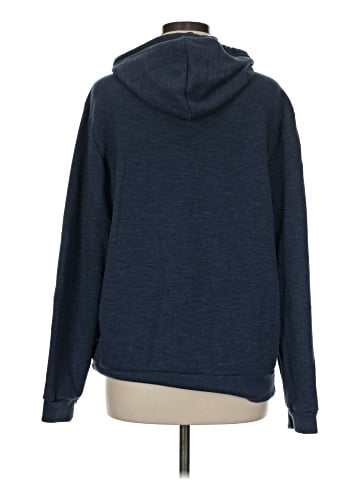 Marine Layer Zip Up Hoodie (view 2)