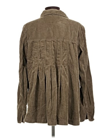 Chadwicks Coat (view 2)