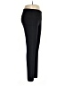 iuga Solid Black Active Pants Size XL - photo 4