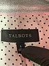 Talbots Gray Blazer Size 8 - photo 6