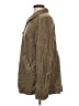Chadwicks 100% Cotton Brown Coat Size L (petite) - photo 5
