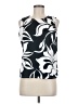 Willow Ridge 100% Polyester Black Tank Top Size M - photo 1