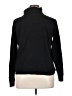 Mod-O-Doc Black Long Sleeve Turtleneck Size XL (4) - photo 2