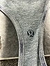 Lululemon Athletica Gray Active Tank Size 12 (estimated) - photo 7