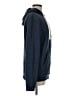 Marine Layer Blue Zip Up Hoodie Size M - photo 4