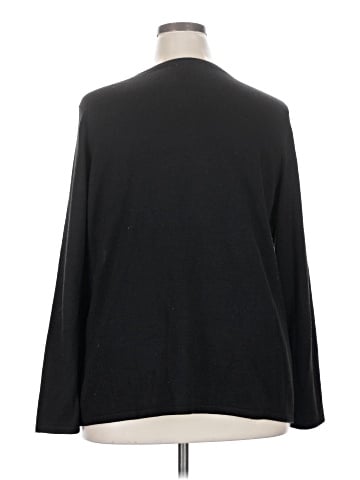 Carroll Reed Pullover Sweater (view 2)