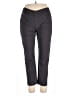 Dries Van Noten Gray Casual Pants Size EU 48 / US 18 - photo 1