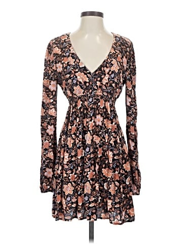 Billabong Casual Dress (view 1)