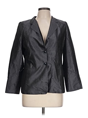 Armani Collezioni Blazer (view 1)