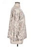 J.Jill Paisley Ivory Pullover Sweater Size XL - photo 4
