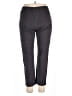 Dries Van Noten Gray Casual Pants Size EU 48 / US 18 - photo 2