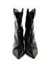 Zara Black Boots Size EU 41 - photo 2