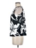 Willow Ridge 100% Polyester Black Tank Top Size M - photo 5