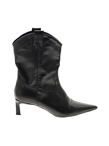 Zara Boots (view 1)