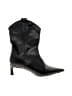 Zara Black Boots Size EU 41 - photo 1