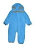 The Cuddle Club 100% Polyester Blue Long Sleeve Onesie Size 3-6 mo - photo 1