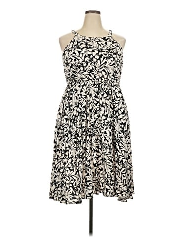 Torrid Cocktail Dress (view 1)