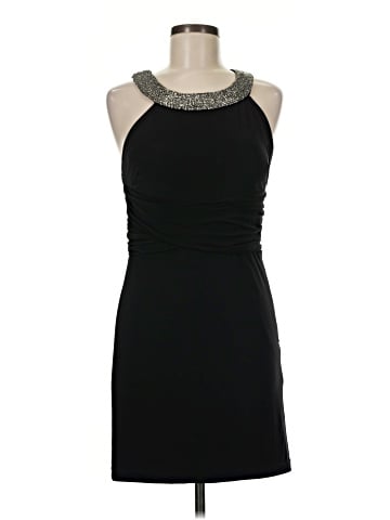 Adrianna Papell Cocktail Dress (view 1)