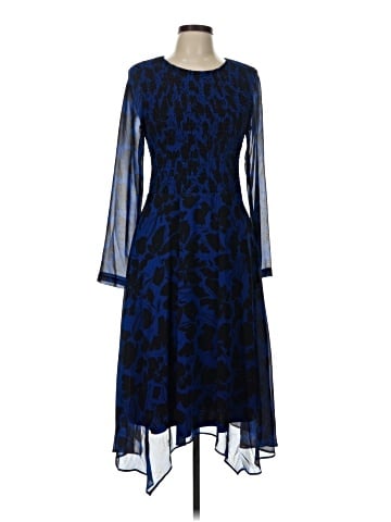 Donna Karan New York Cocktail Dress (view 1)