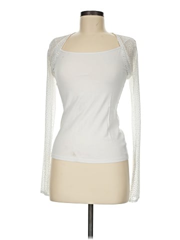 Windsor Long Sleeve T-Shirt (view 1)