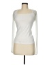 Windsor Ivory Long Sleeve T-Shirt Size M - photo 1