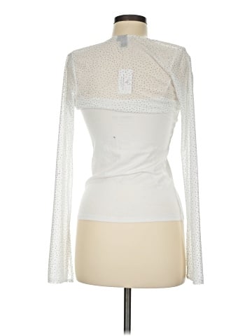 Windsor Long Sleeve T-Shirt (view 2)