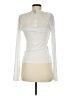 Windsor Ivory Long Sleeve T-Shirt Size M - photo 2