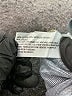Universal Thread Blue Denim Jacket Size L - photo 7