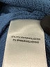 Halston Blue Cocktail Dress Size 14 - photo 9