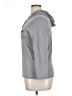 DKNY Jeans 100% Cotton Gray Pullover Hoodie Size XL - photo 5