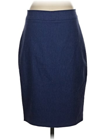 Avenue Montaigne Formal Skirt (view 2)