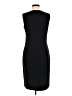 Harper Rose Solid Black Cocktail Dress Size 8 - photo 2