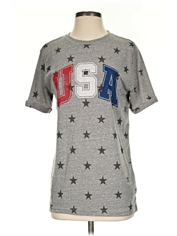 Royce Brand Short Sleeve T-Shirt (view 1)