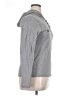 DKNY Jeans 100% Cotton Gray Pullover Hoodie Size XL - photo 4