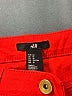H&M Red Jeans Size 10 - photo 7