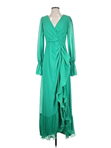 Xscape Cocktail Dress (view 1)