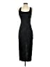 Assorted Brands Black Cocktail Dress Size 5 - 6 - photo 1