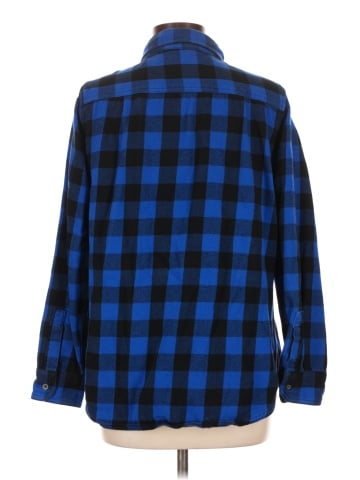 Woolrich Long Sleeve Button-Down Shirt (view 2)