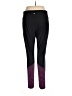 Xersion Color Block Black Active Pants Size XL - photo 2