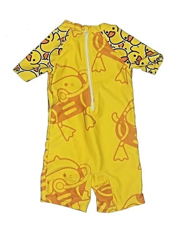 Unbranded Rash Guard (view 2)