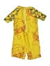 Unbranded Yellow Rash Guard Size 9-12 mo - photo 2