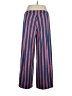 ASOS Print Blue Casual Pants Size 12 - photo 2