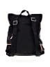 Stella & Dot 100% Polyester Black Backpack One size - photo 2
