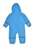 The Cuddle Club 100% Polyester Blue Long Sleeve Onesie Size 3-6 mo - photo 2