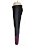Xersion Color Block Black Active Pants Size XL - photo 5