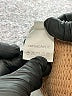 Unbranded 100% Acrylic Floral Brown Turtleneck Sweater Size XL - photo 8