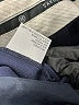 Carlisle Blue Dress Pants Size 10 - photo 8